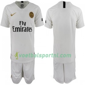 Paris Saint-Germain Kind Uit Tenue 2018-19